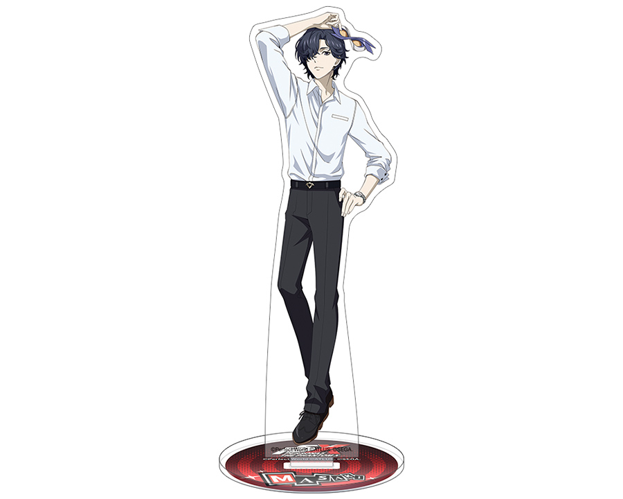 グッズ|『ペルソナ5: The Phantom X』|P5X|SEGA・ATLUS